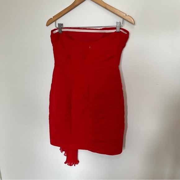 Fame and Partners x Free People Viva Mini Dress Size 6 - Picture 4 of 6